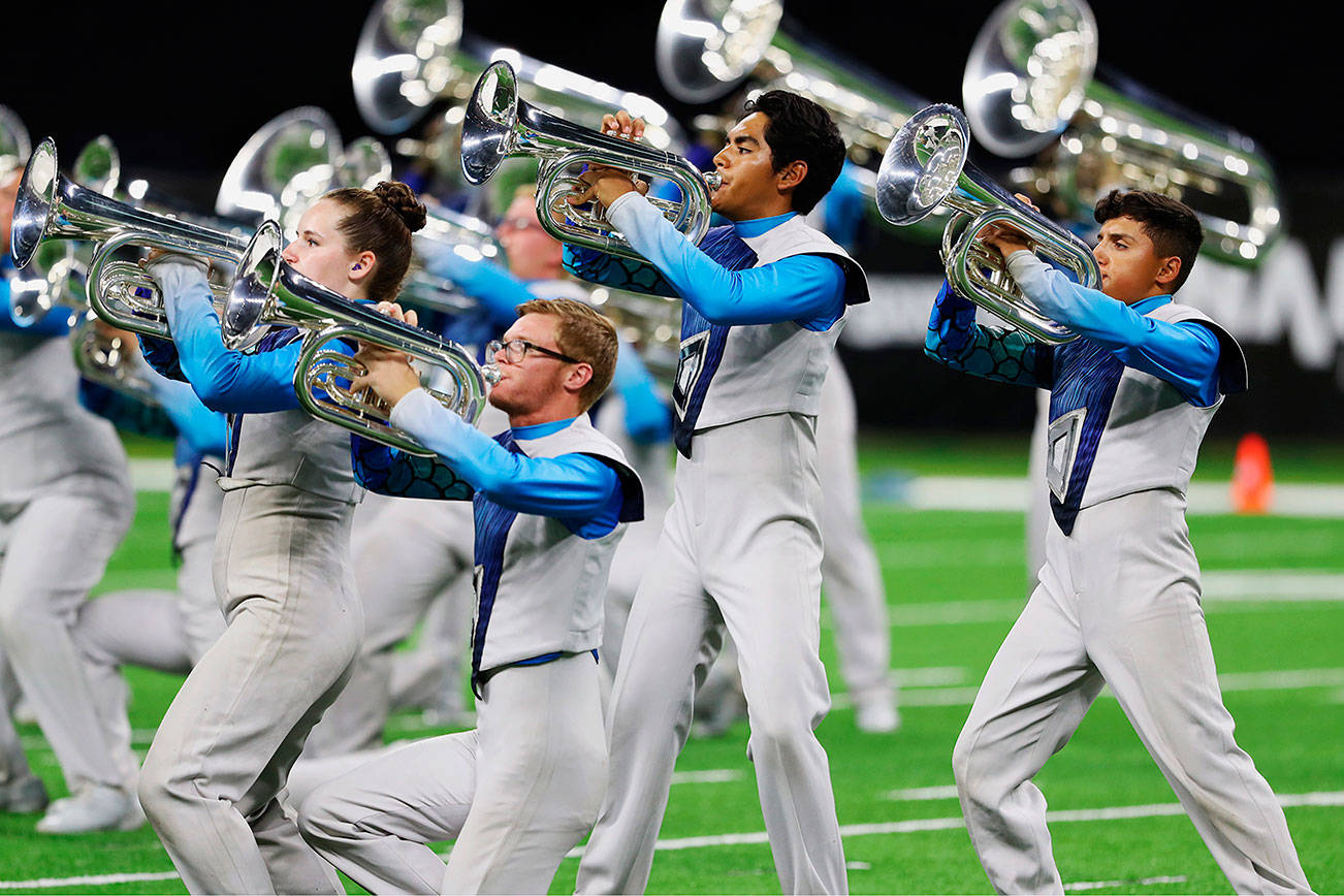 Extended-Week Music Camps: Your Competitive Advantage