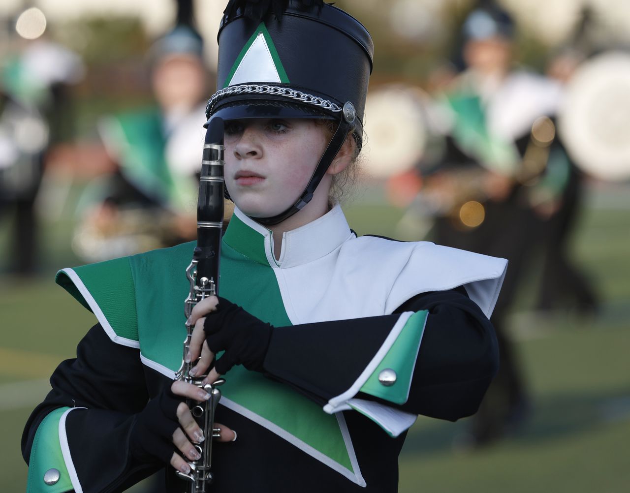 Beyond the Bell Schedule: Why Music Educators Encourage Community Youth Ensemble Participation Early