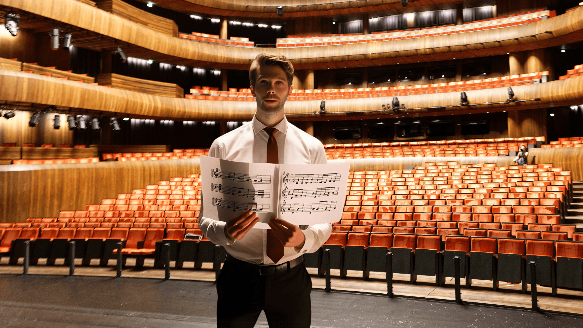 Serve, Study, and Succeed