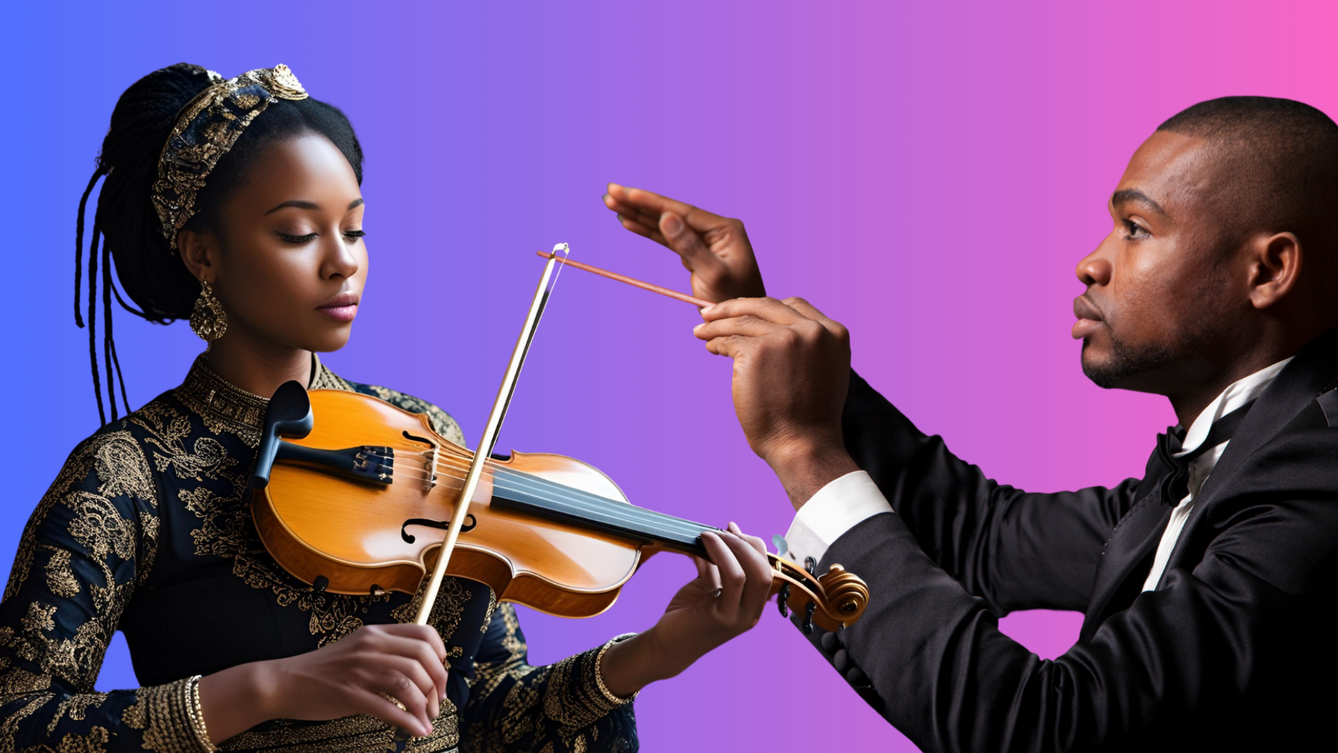 Serve, Study, and Succeed