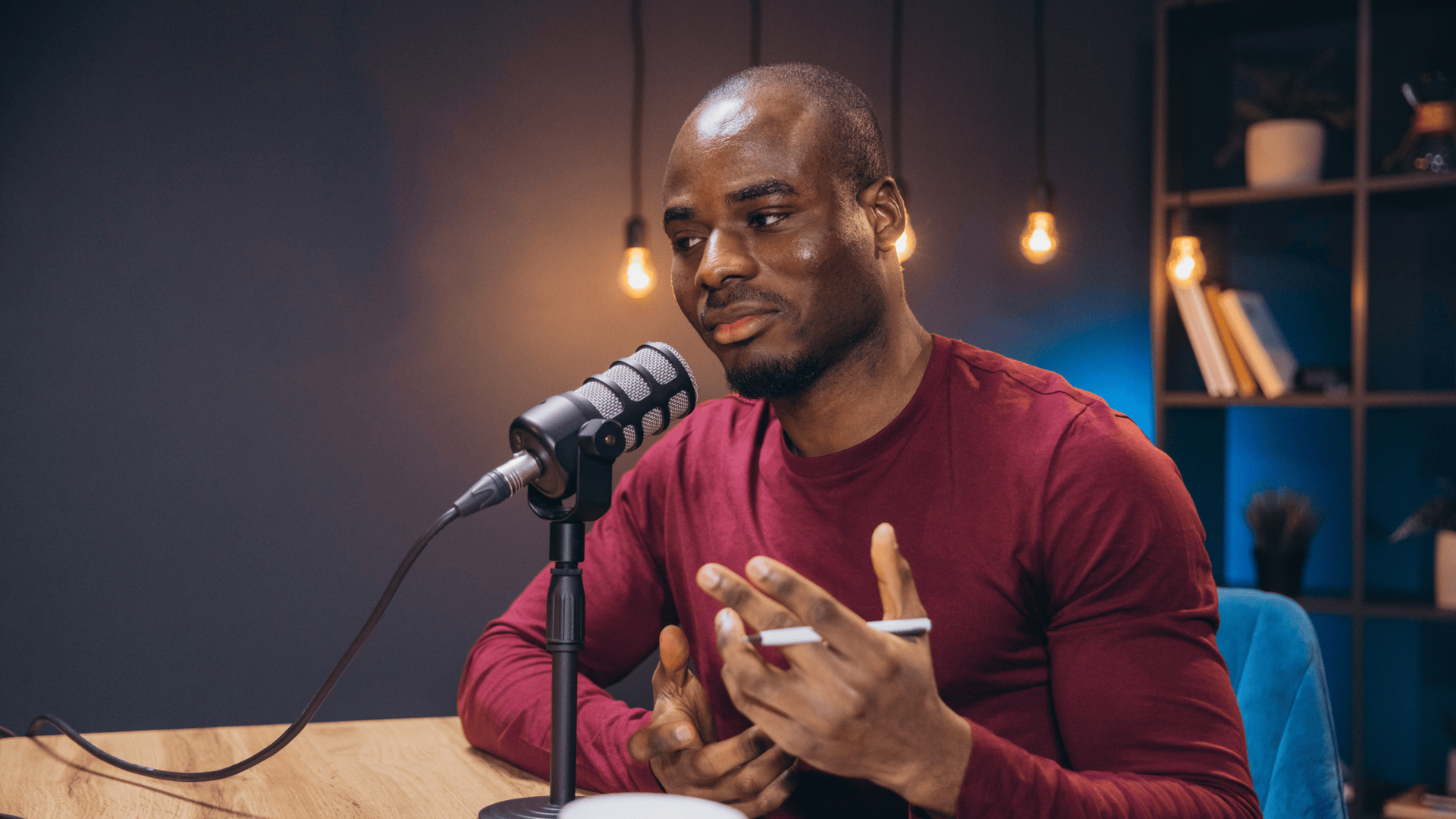 Talk to Them Where They Listen