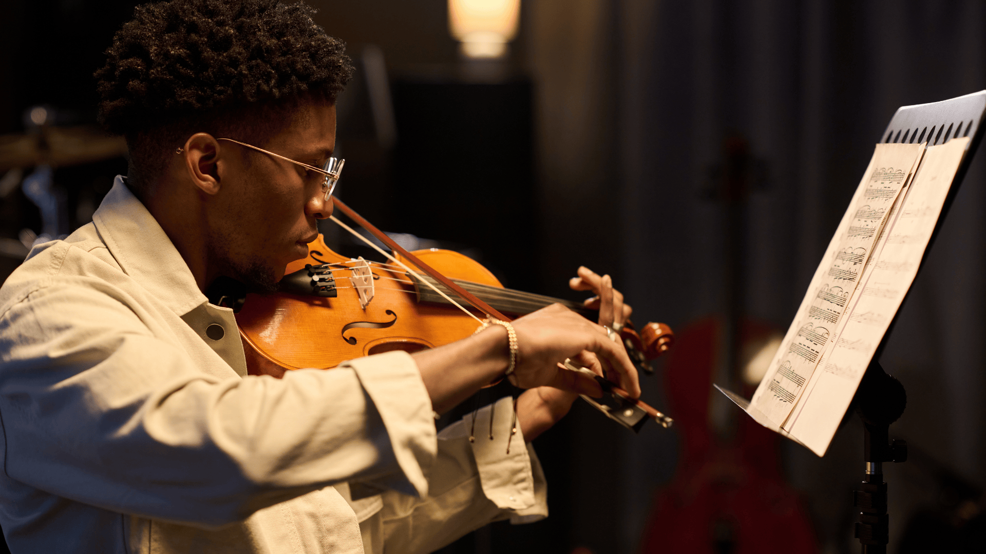 When Talent Meets Opportunity: The Rise of Districtwide Performing Arts Collegiate Showcases