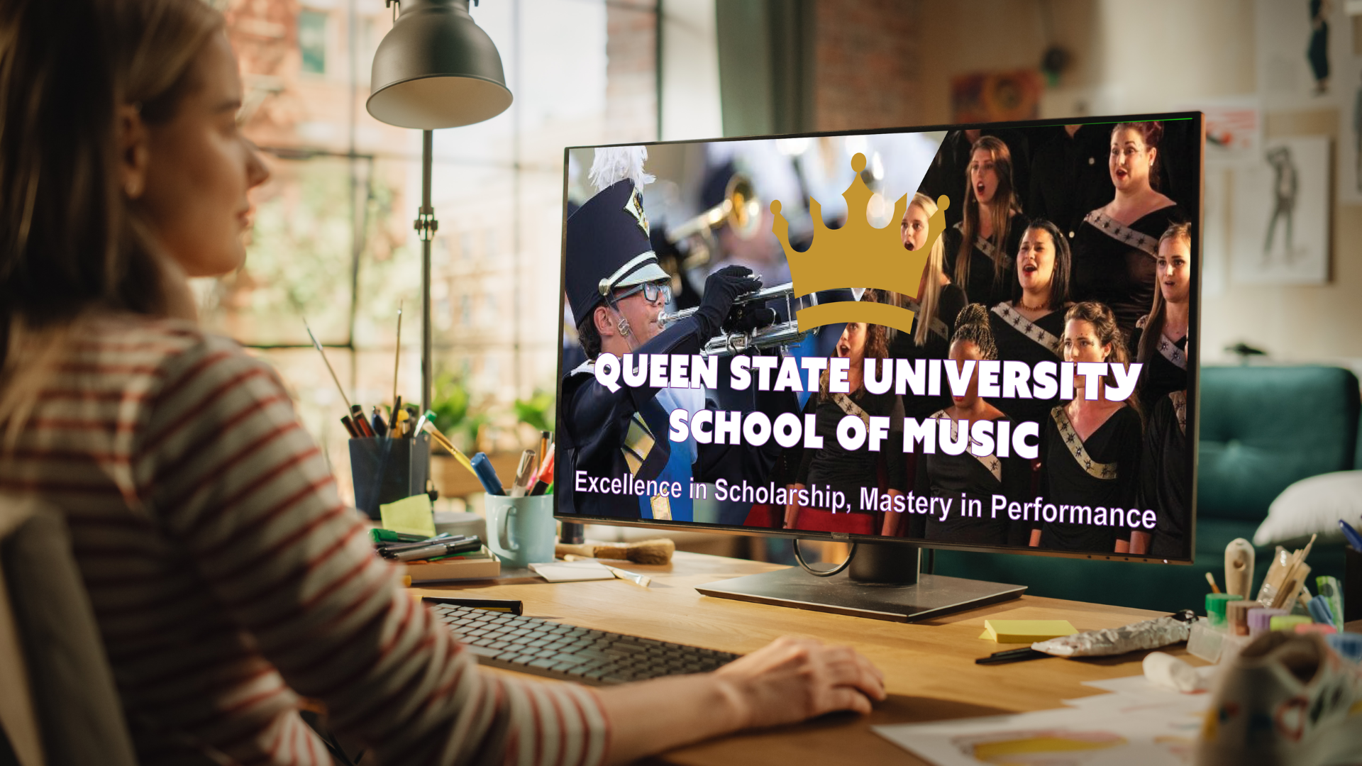 Your First Audition: Why Your Website Is the Strongest Recruiting Tool You Have