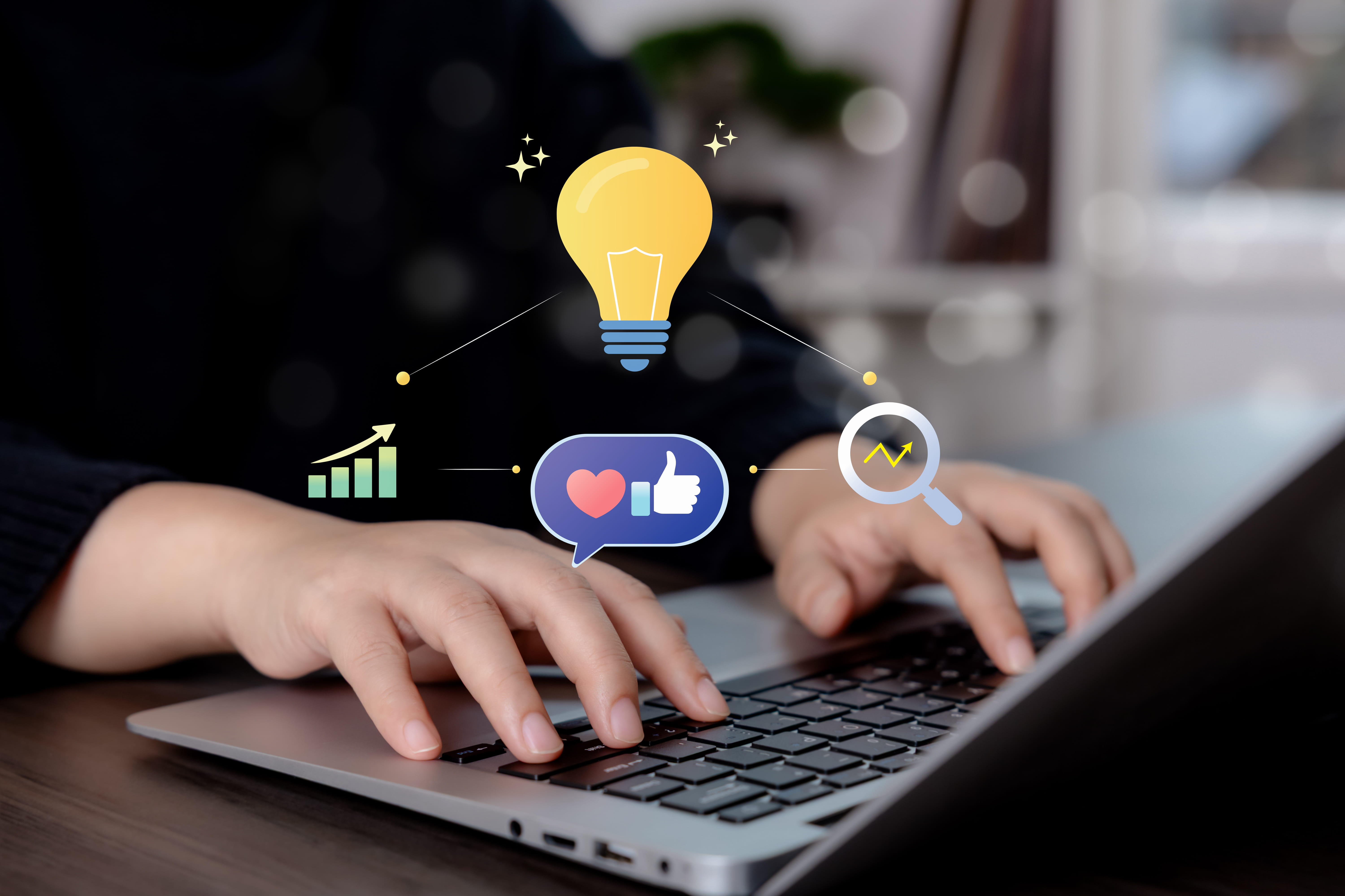 influencer marketing technology