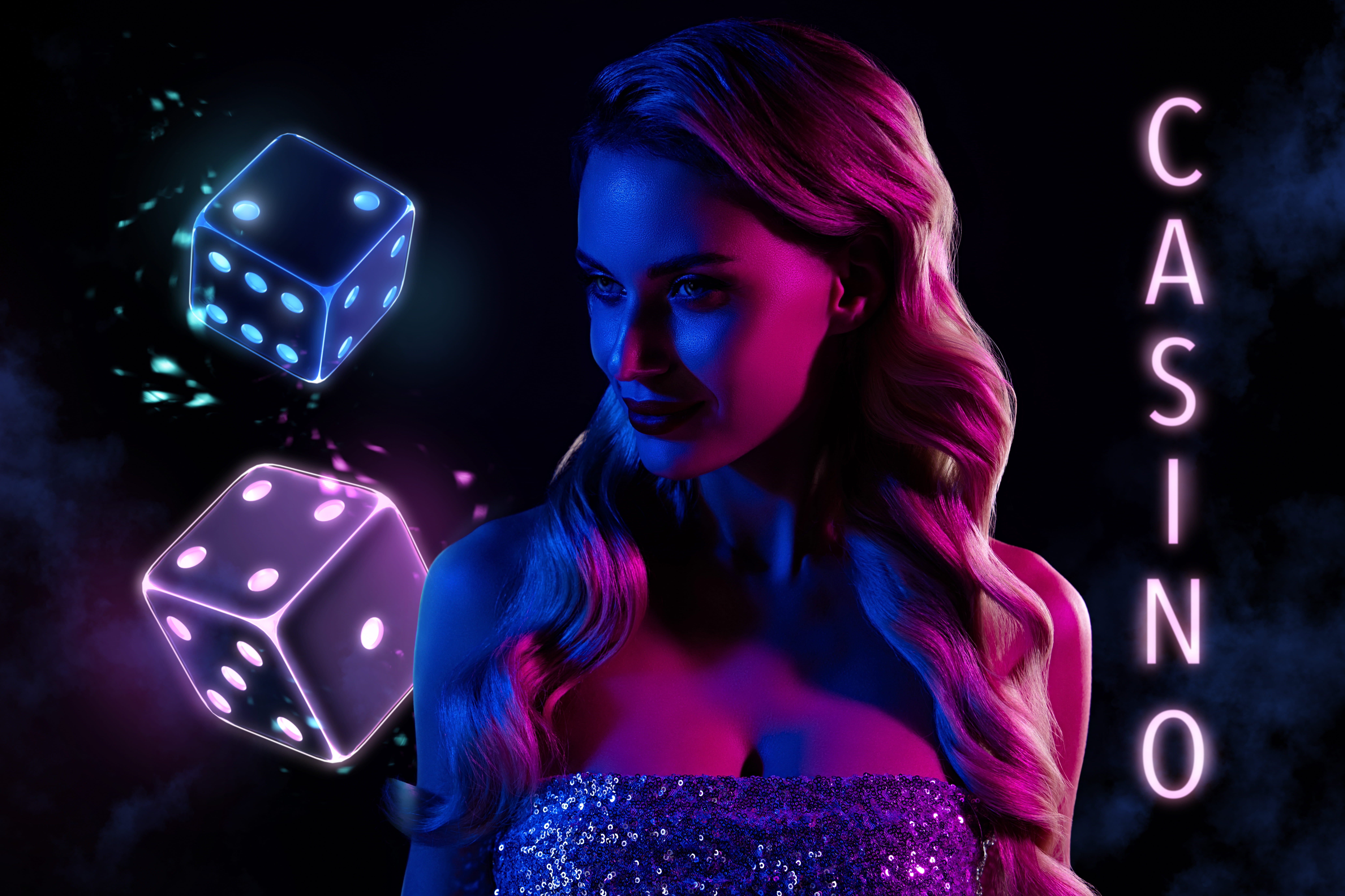 casino influencer marketing