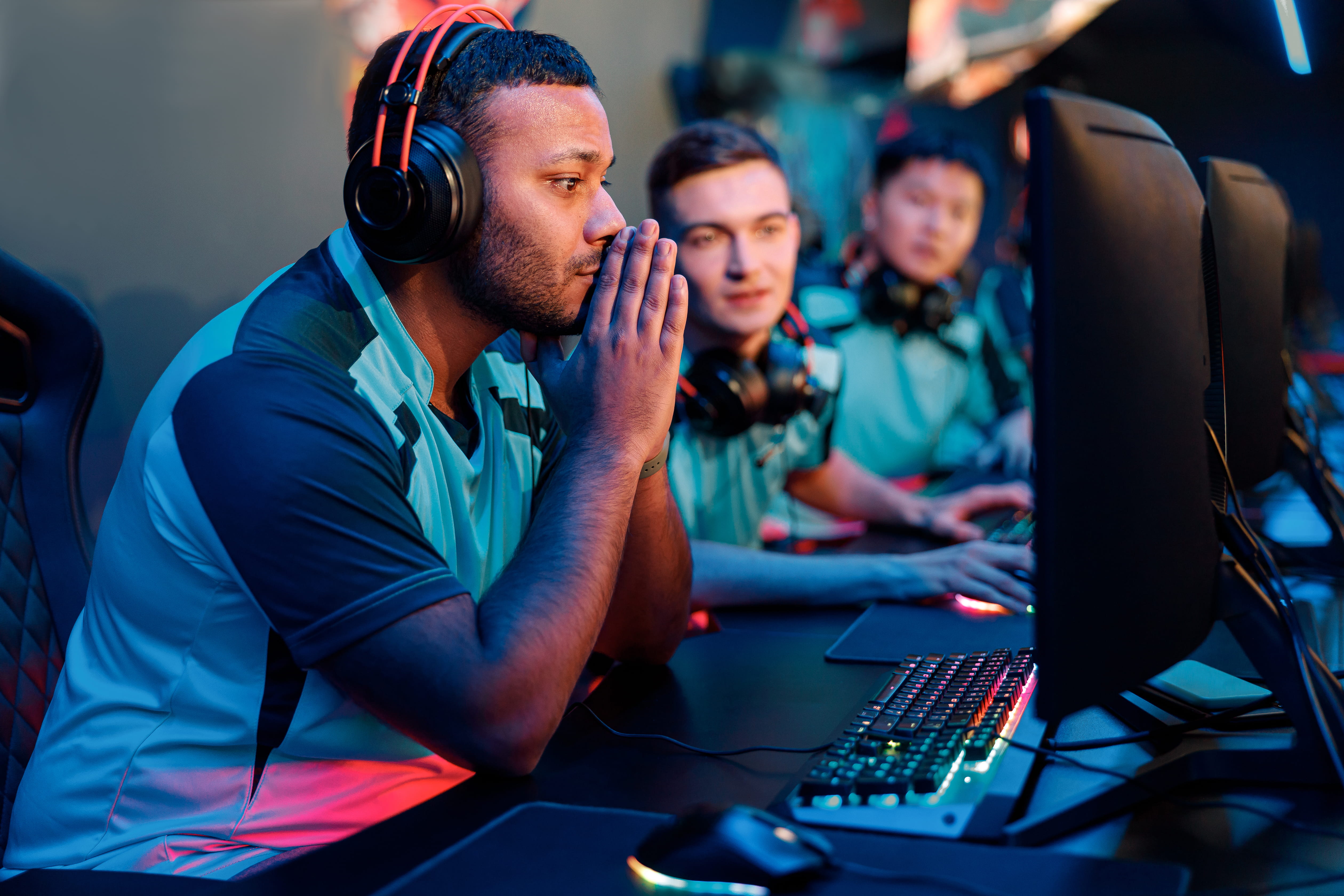 player retention in iGaming