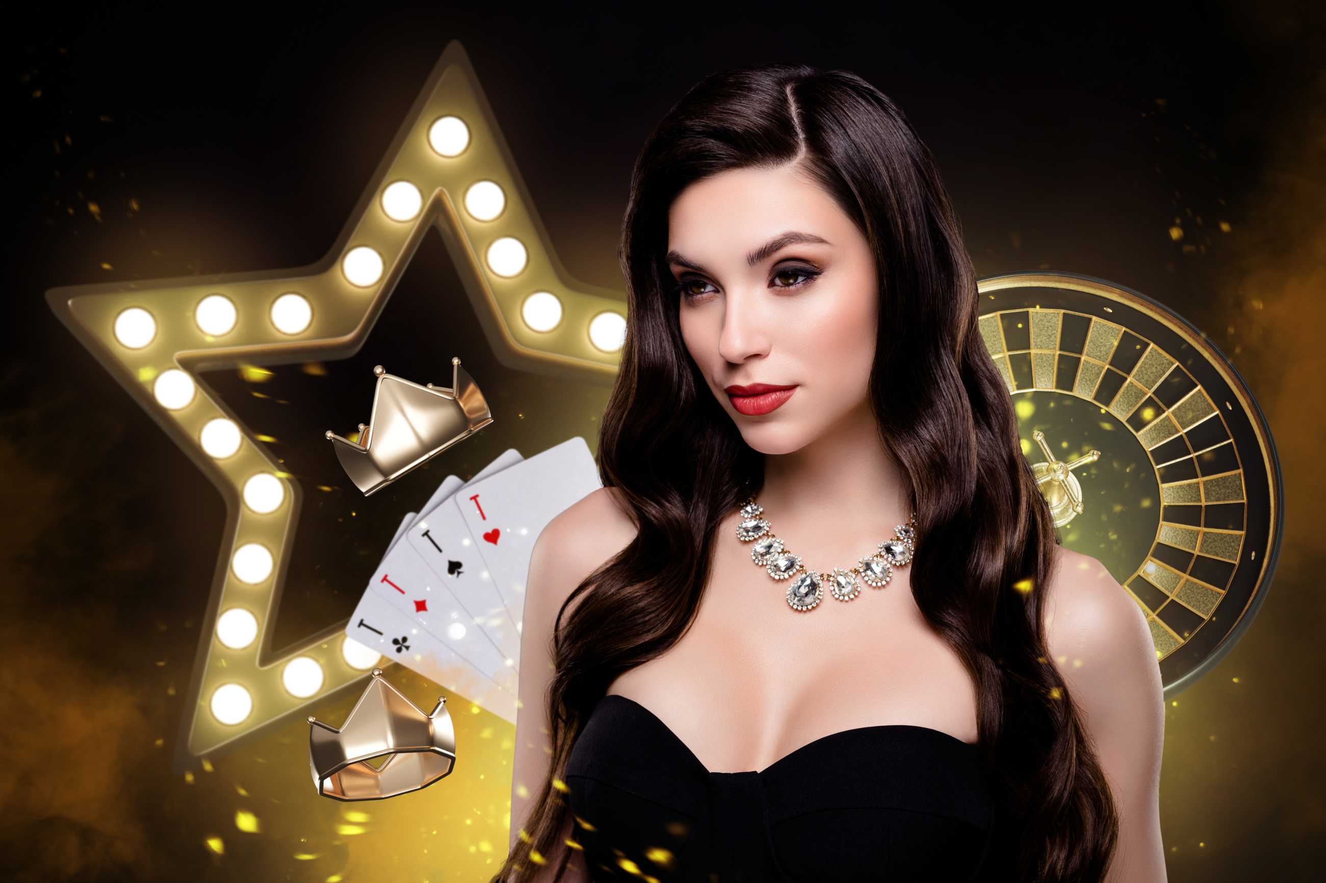 casino influencers