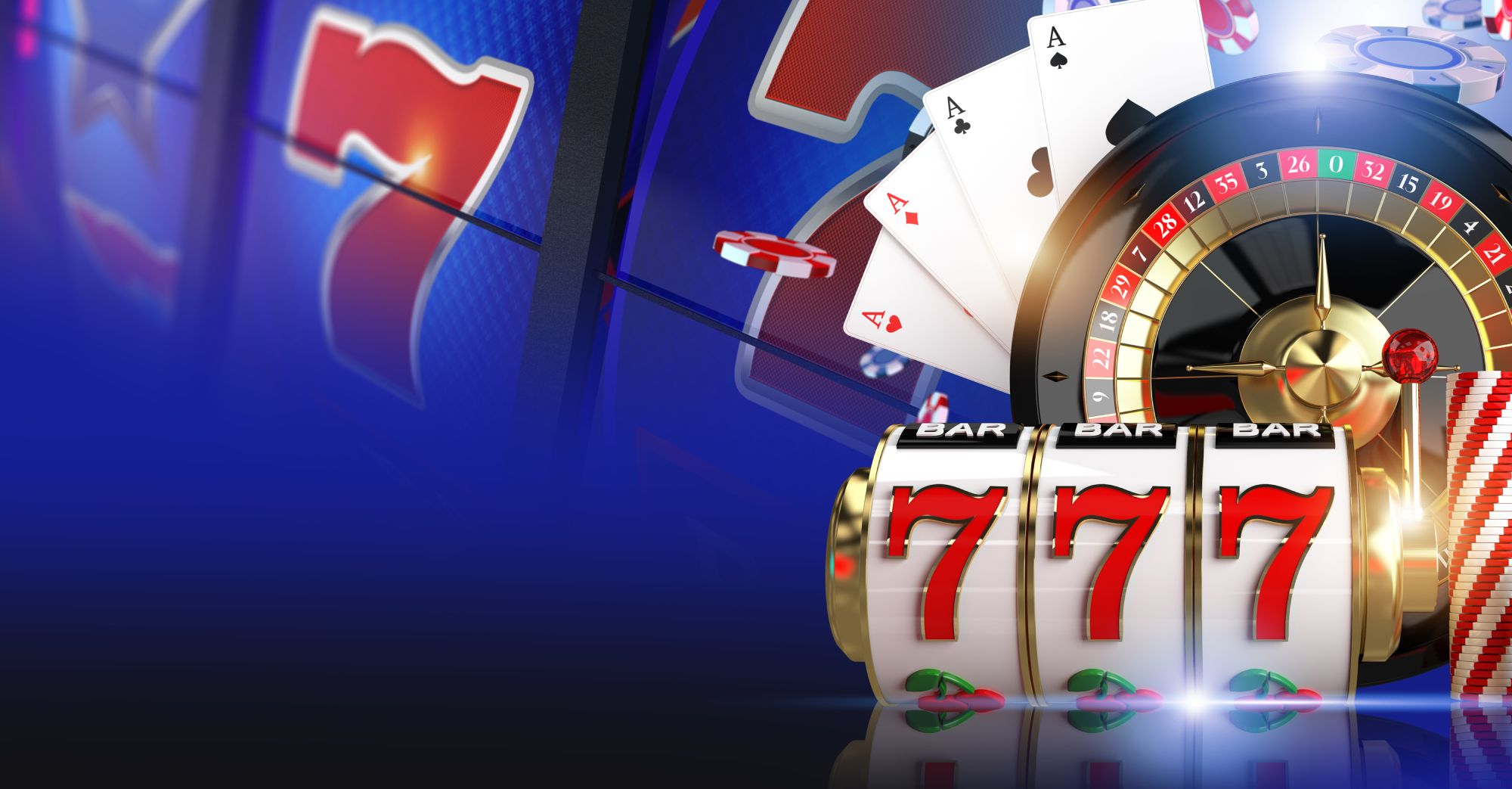 casino creator program