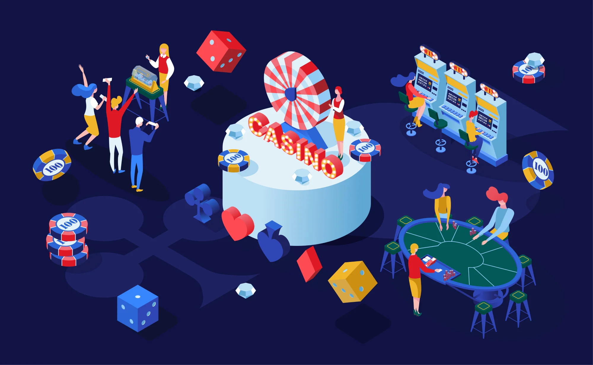 Localized influencer marketing