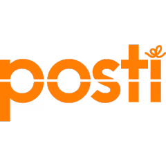Logo Posti