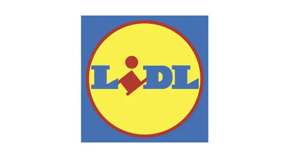 Logo Lidl