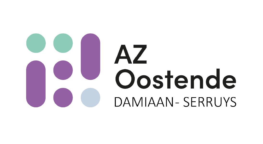 Logo AZ Oostende