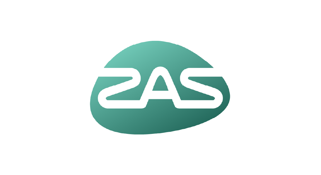 Logo ZAS
