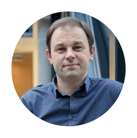 Healthcare testimonial AZ Oostende