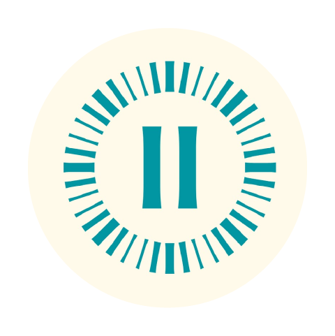 Landal testimonial icon