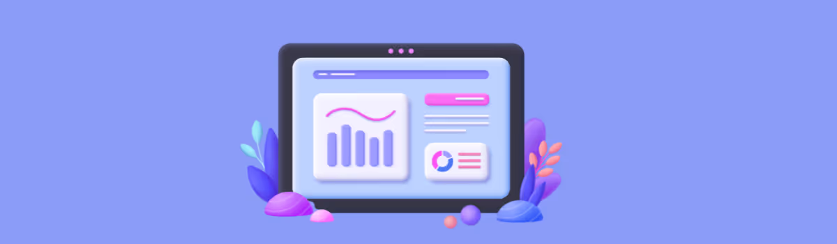 Google Analytics and social media analytics: how I started loving these numbers as a Content Marketer