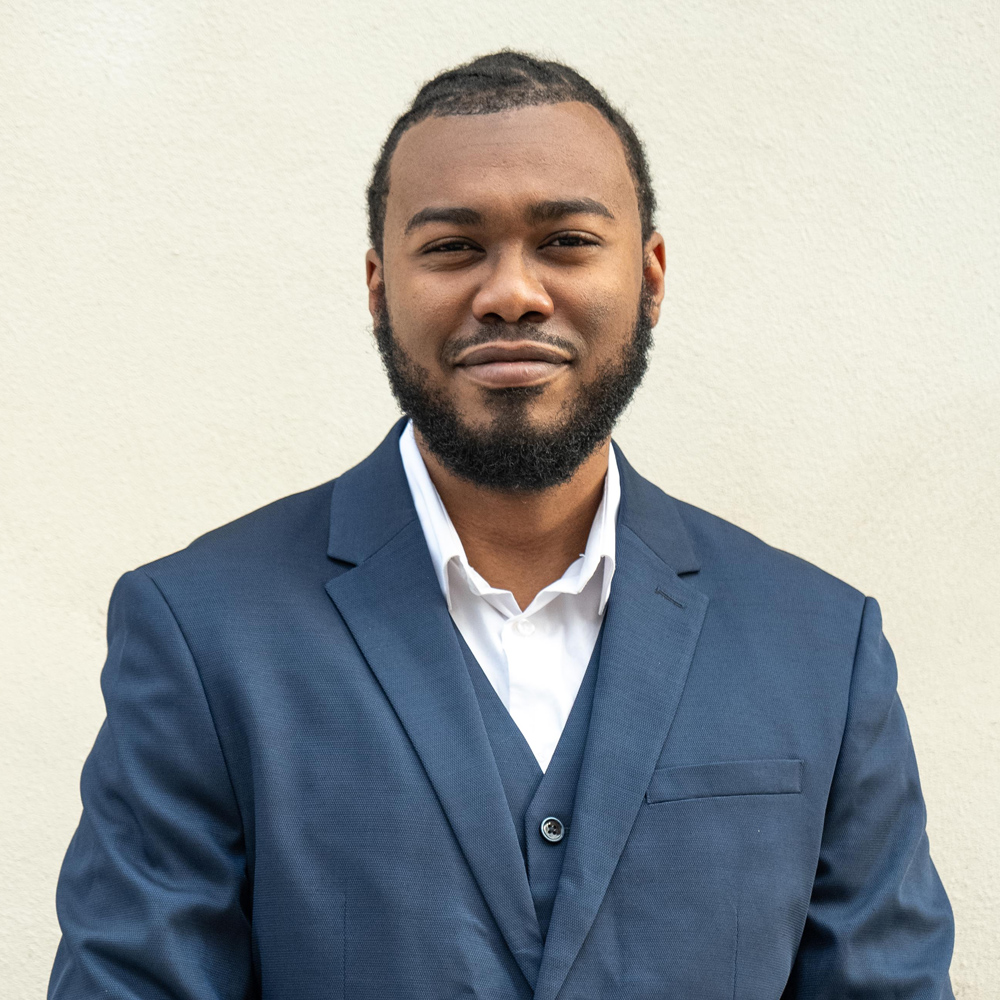 Photographie portrait de Téva Légarès