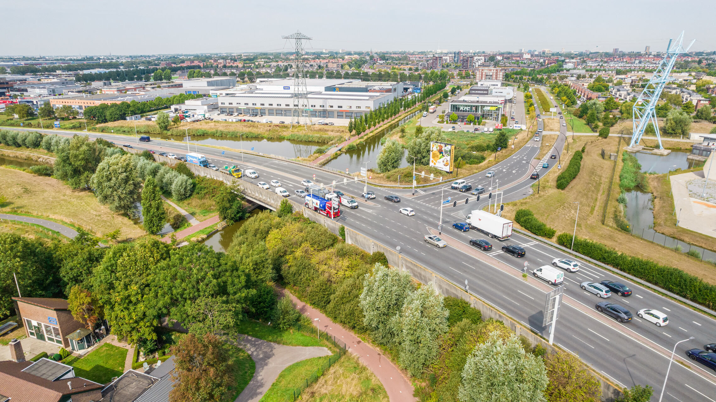 Integraal project: N211