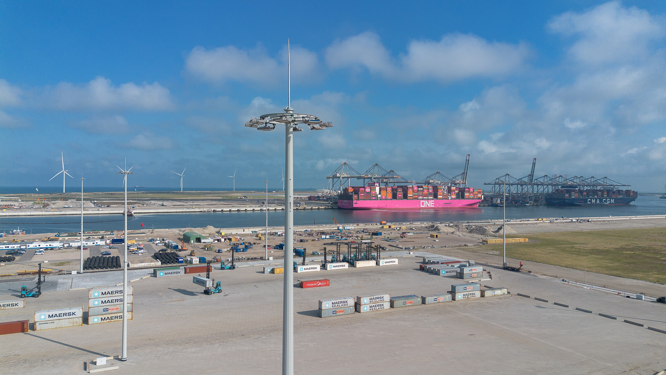 Voorbeeld project: STAR-project
