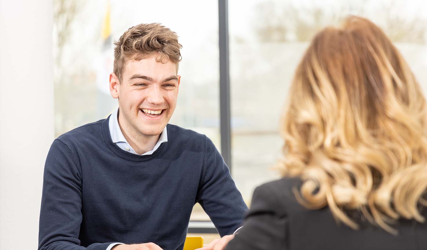 Werkvoorbereider