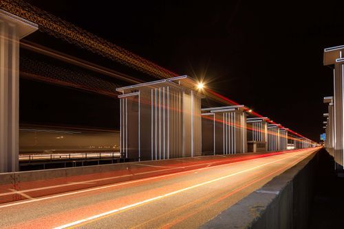 Aanleggen, aansluiten en onderhouden van openbare verlichting