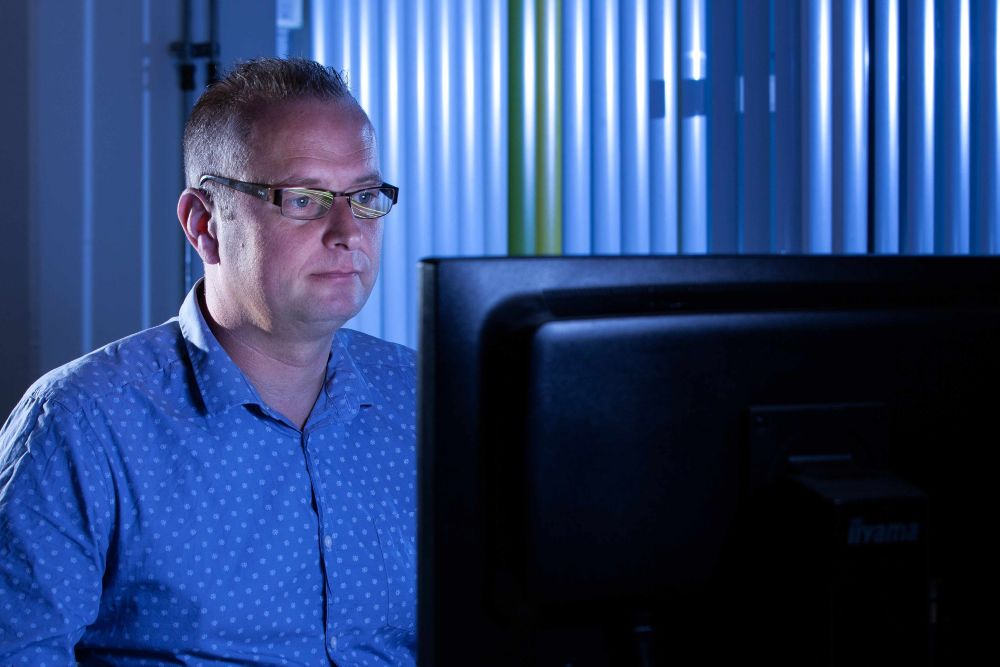 Functioneel Beheerder 