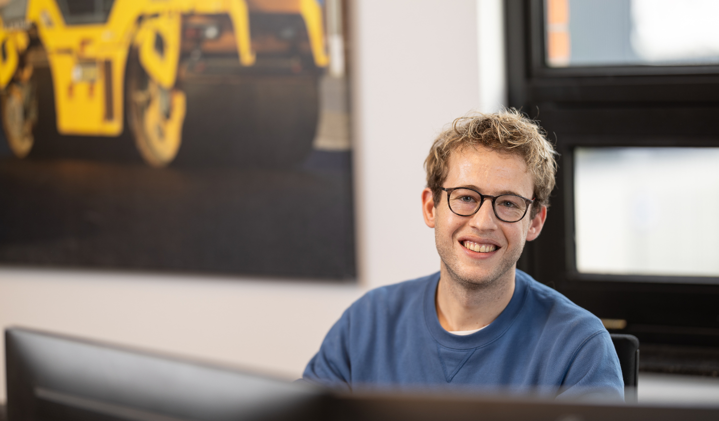 Projectcoördinator Hoofdleidingen