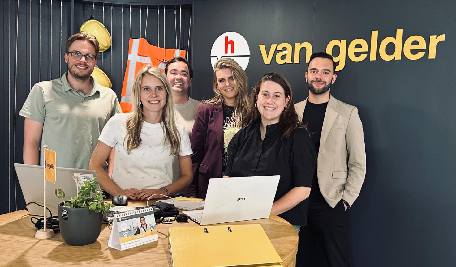 Recruitment Business Partner 