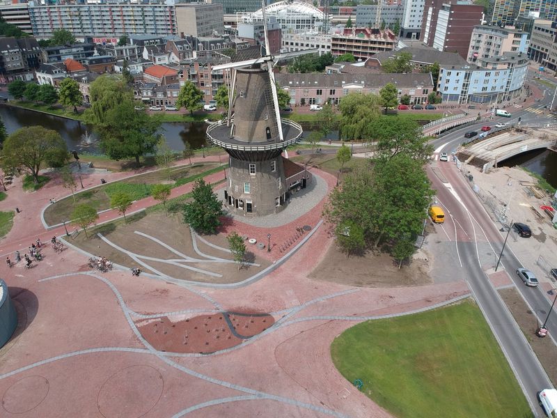 Samen met architecten komen we tot het mooiste resultaat.