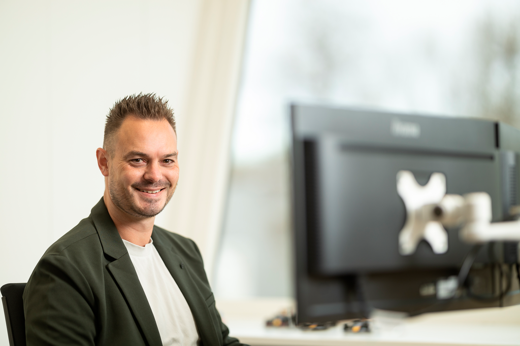 Projectmanager Verkeerssystemen