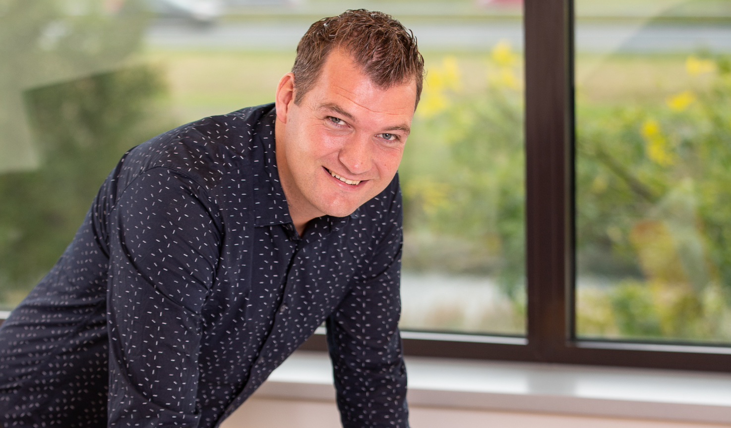 Technisch Manager