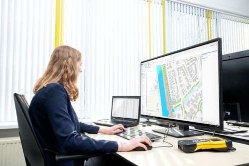 Geen werkdag en geen project zijn hetzelfde