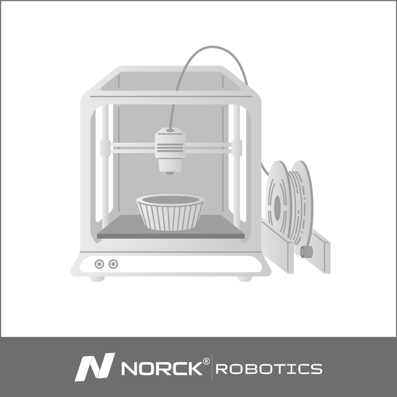 Industrial Robotics Solutions | Norck Robotics Systems
