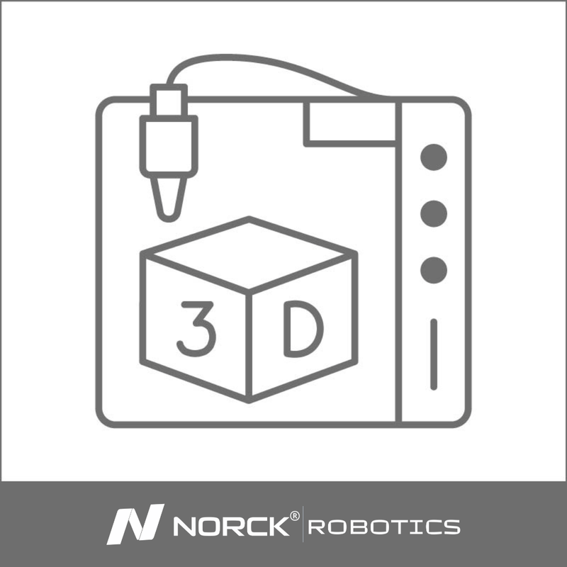 Industrial Robotics Solutions | Norck Robotics Systems