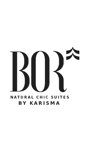 Bor Hotel logo