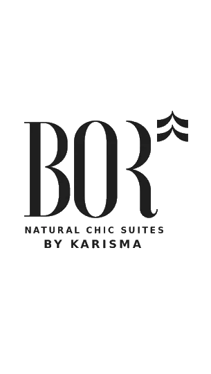 Bor Hotel logo