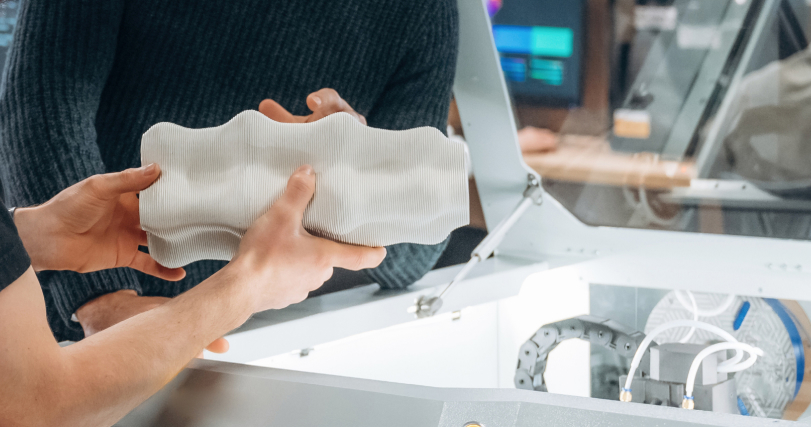 CAD & 3D printing 