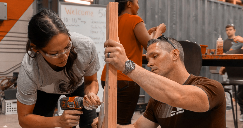 Egg Bobsled Challenge