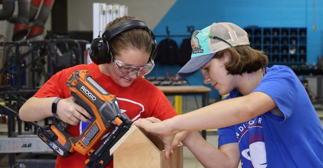 Hands-On Learning 