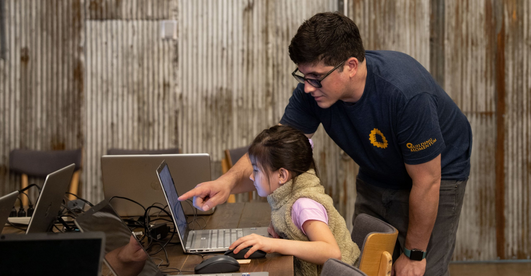 Expert Mentorship
