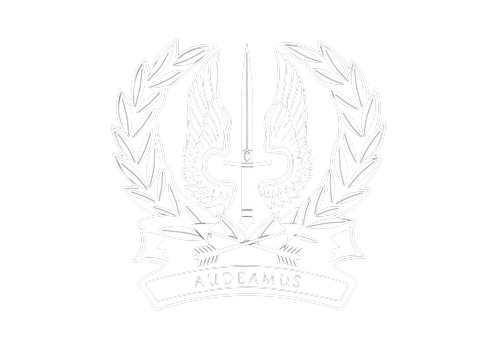 Audeamus