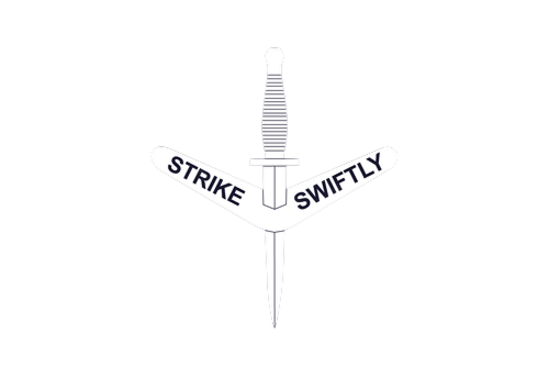 Strike Swiftly