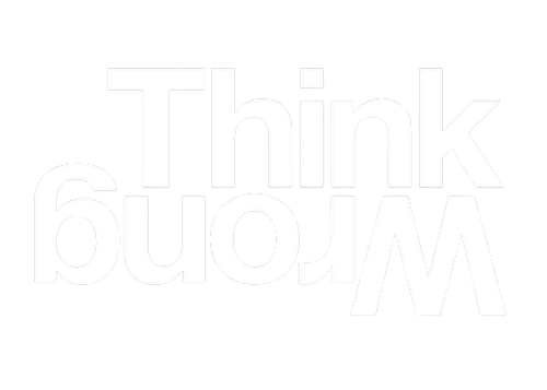 Think Wrong