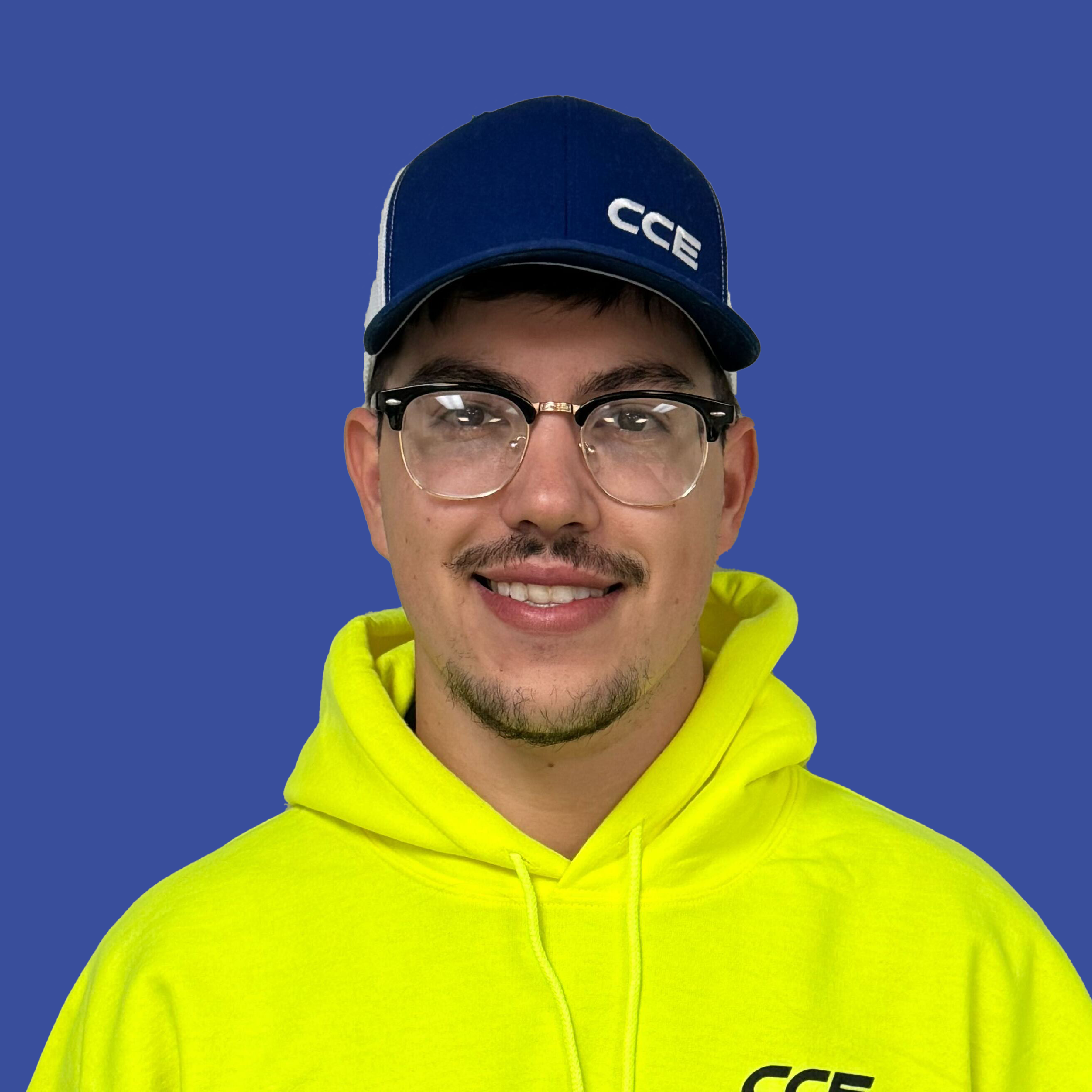 [headshot] image of customer (for a winery)