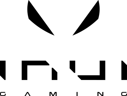 INUI Logo Black