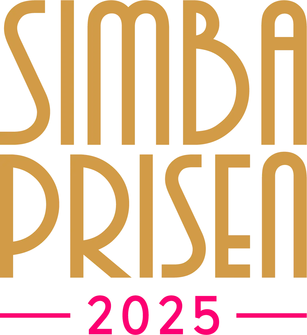 Simbaprisen Logo
