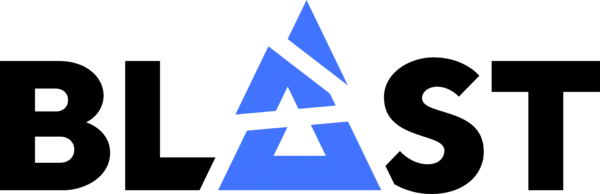 BLAST Logo