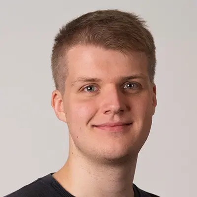 Mads Højslev
