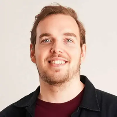 Daniel Vorborg