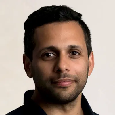 Dan Rahimian